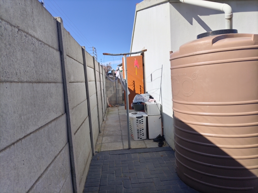 4 Bedroom Property for Sale in Parklands Western Cape